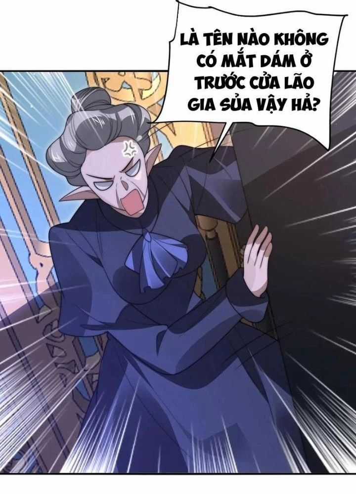 Tích Trữ 10 Vạn Vật Tư Trước Ngày Tận Thế Chương 263 trang 30