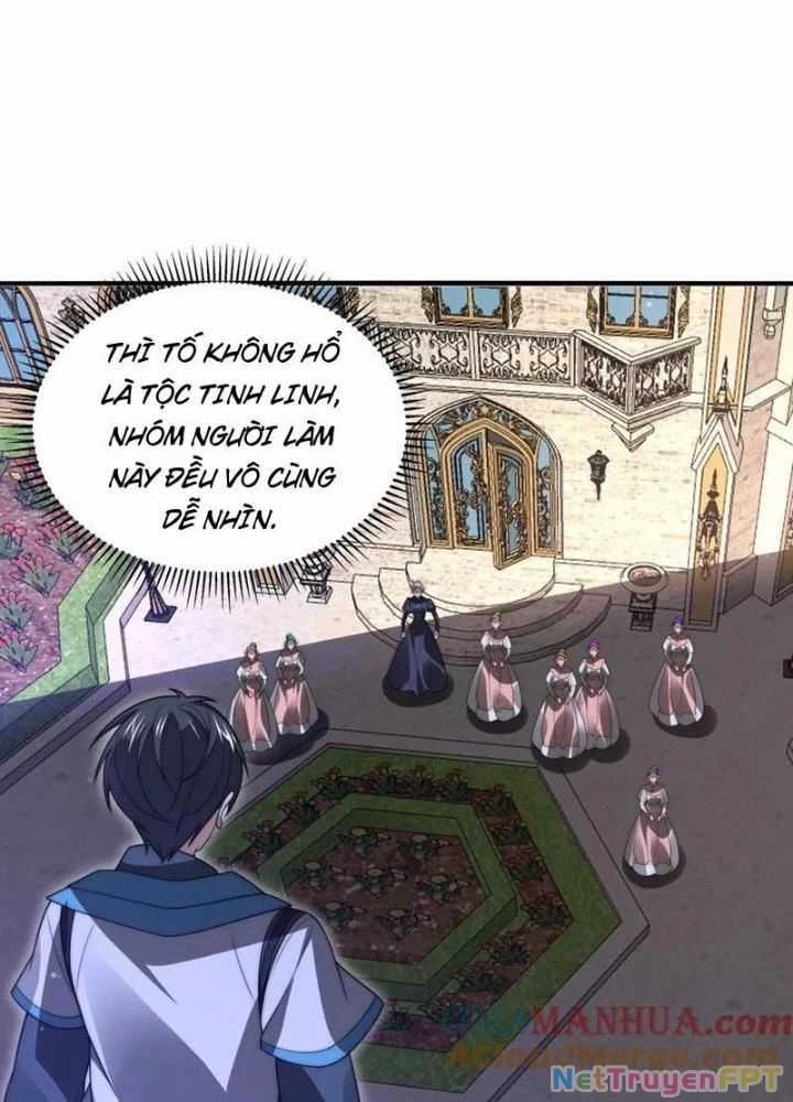 Tích Trữ 10 Vạn Vật Tư Trước Ngày Tận Thế Chương 263 trang 32