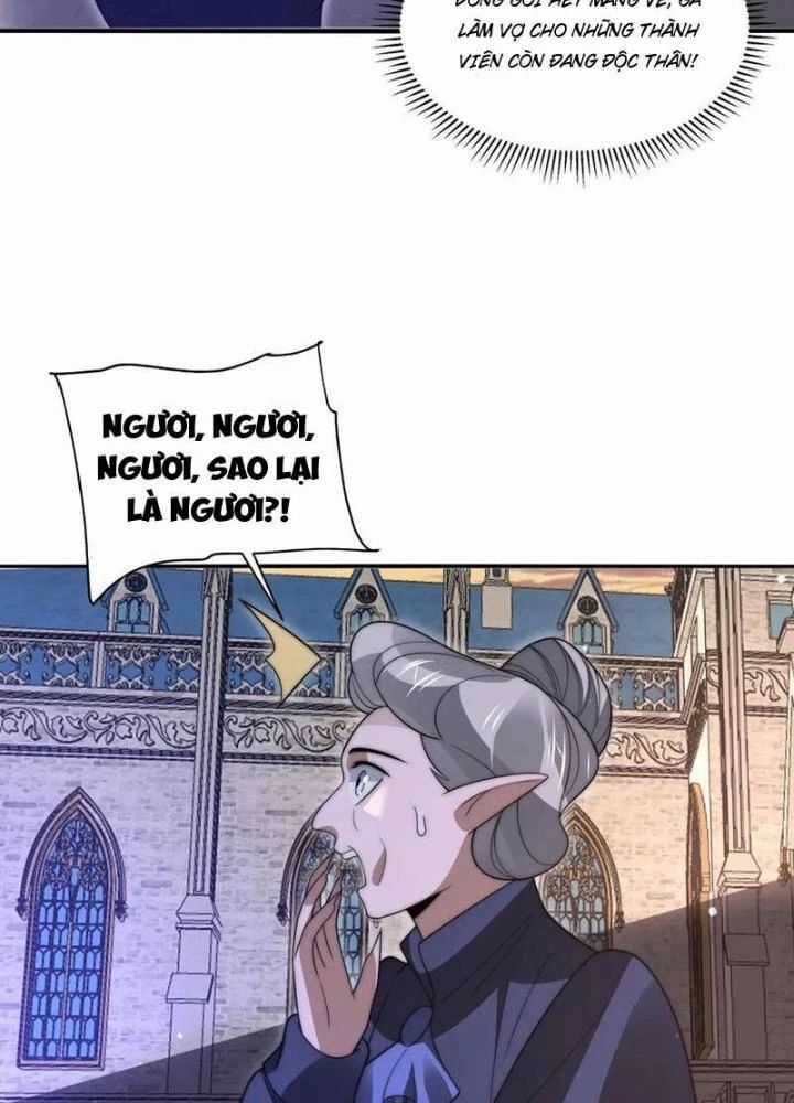 Tích Trữ 10 Vạn Vật Tư Trước Ngày Tận Thế Chương 263 trang 34