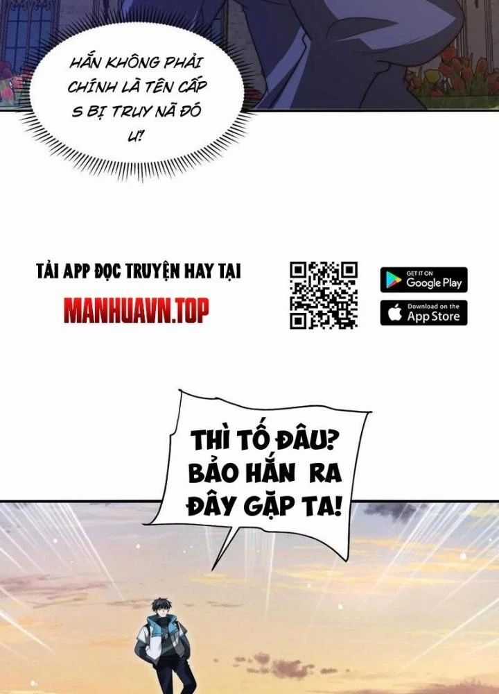 Tích Trữ 10 Vạn Vật Tư Trước Ngày Tận Thế Chương 263 trang 36