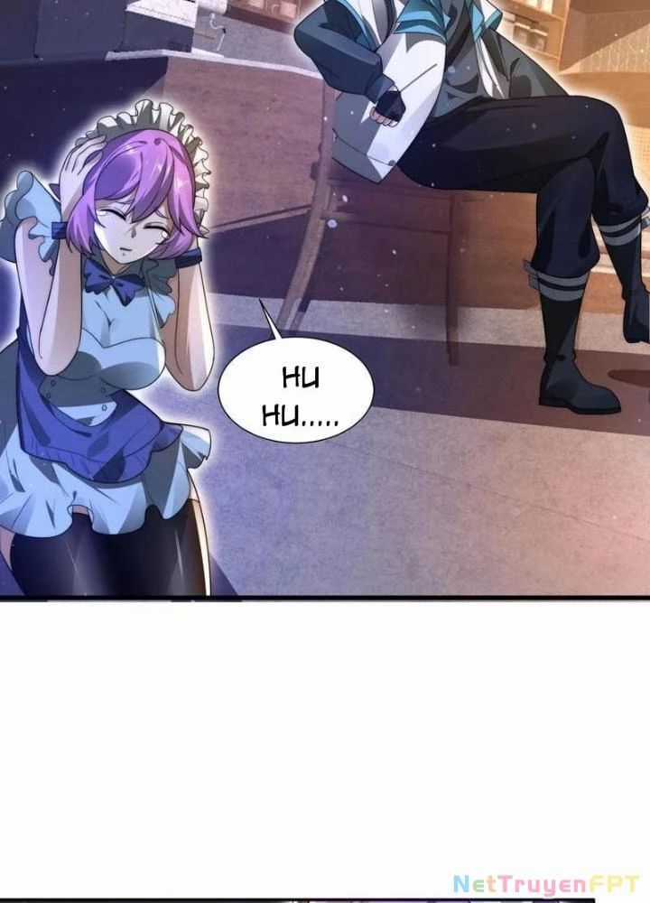 Tích Trữ 10 Vạn Vật Tư Trước Ngày Tận Thế Chương 263 trang 4