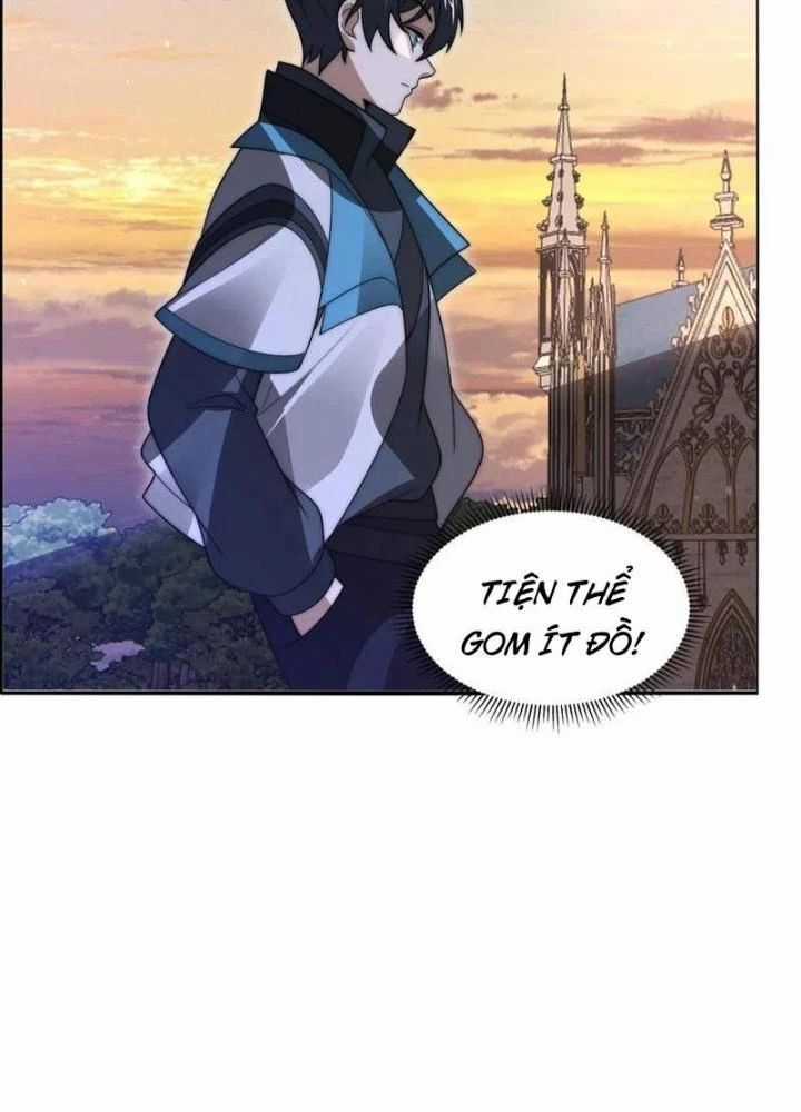 Tích Trữ 10 Vạn Vật Tư Trước Ngày Tận Thế Chương 263 trang 40