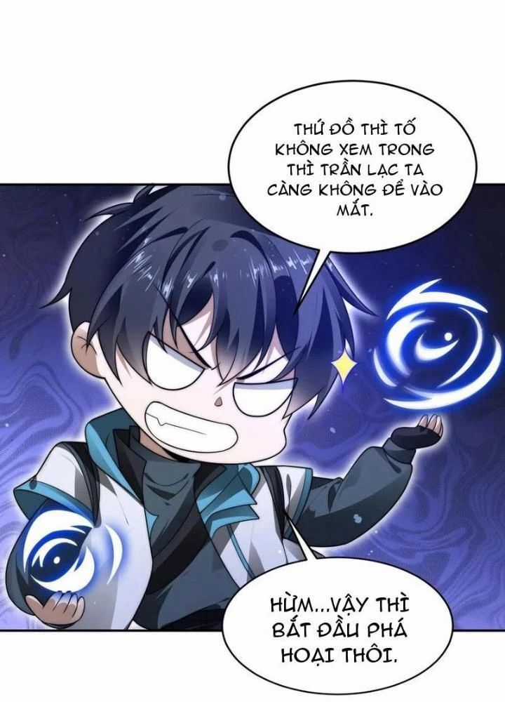 Tích Trữ 10 Vạn Vật Tư Trước Ngày Tận Thế Chương 263 trang 44