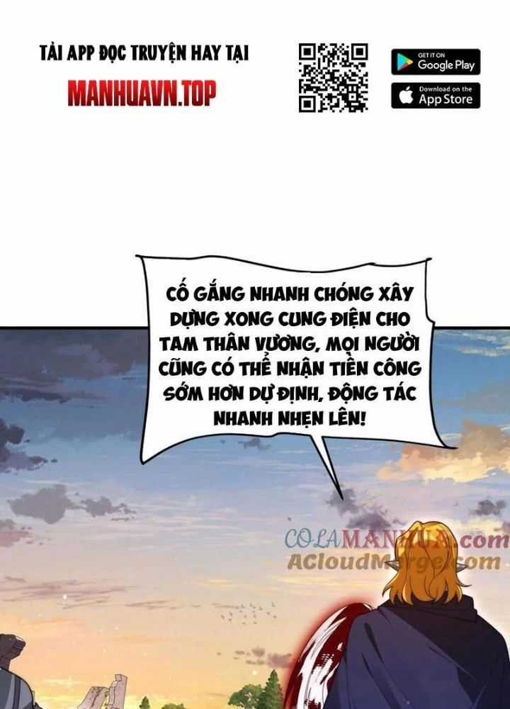 Tích Trữ 10 Vạn Vật Tư Trước Ngày Tận Thế Chương 263 trang 46