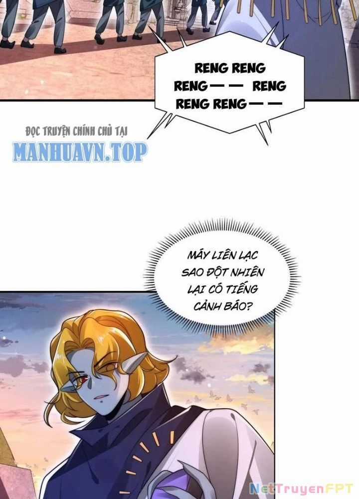 Tích Trữ 10 Vạn Vật Tư Trước Ngày Tận Thế Chương 263 trang 48