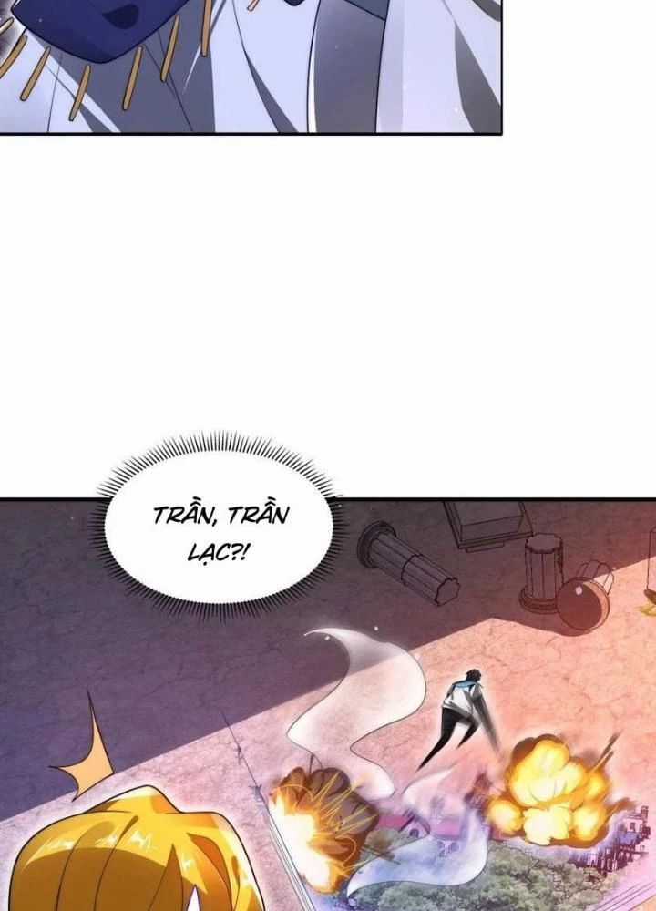 Tích Trữ 10 Vạn Vật Tư Trước Ngày Tận Thế Chương 263 trang 50