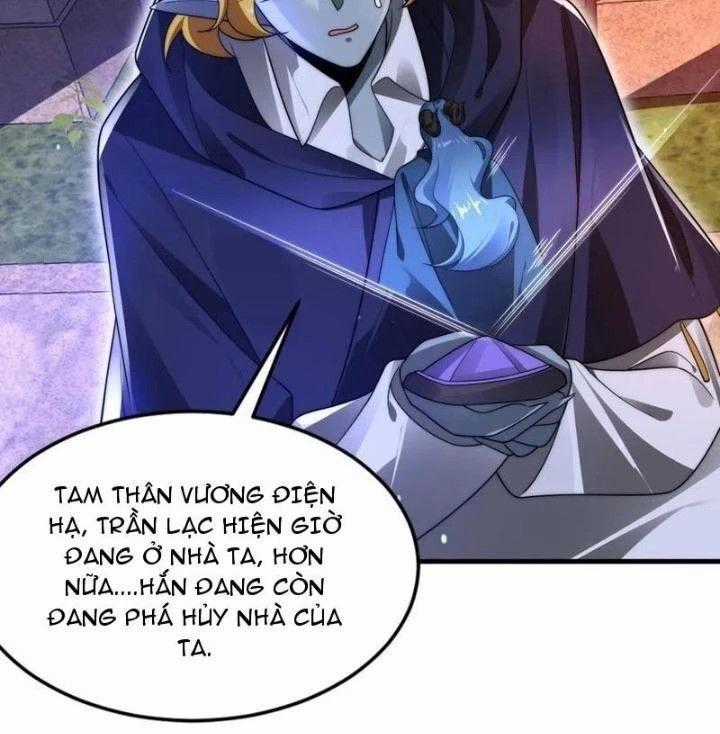 Tích Trữ 10 Vạn Vật Tư Trước Ngày Tận Thế Chương 263 trang 56