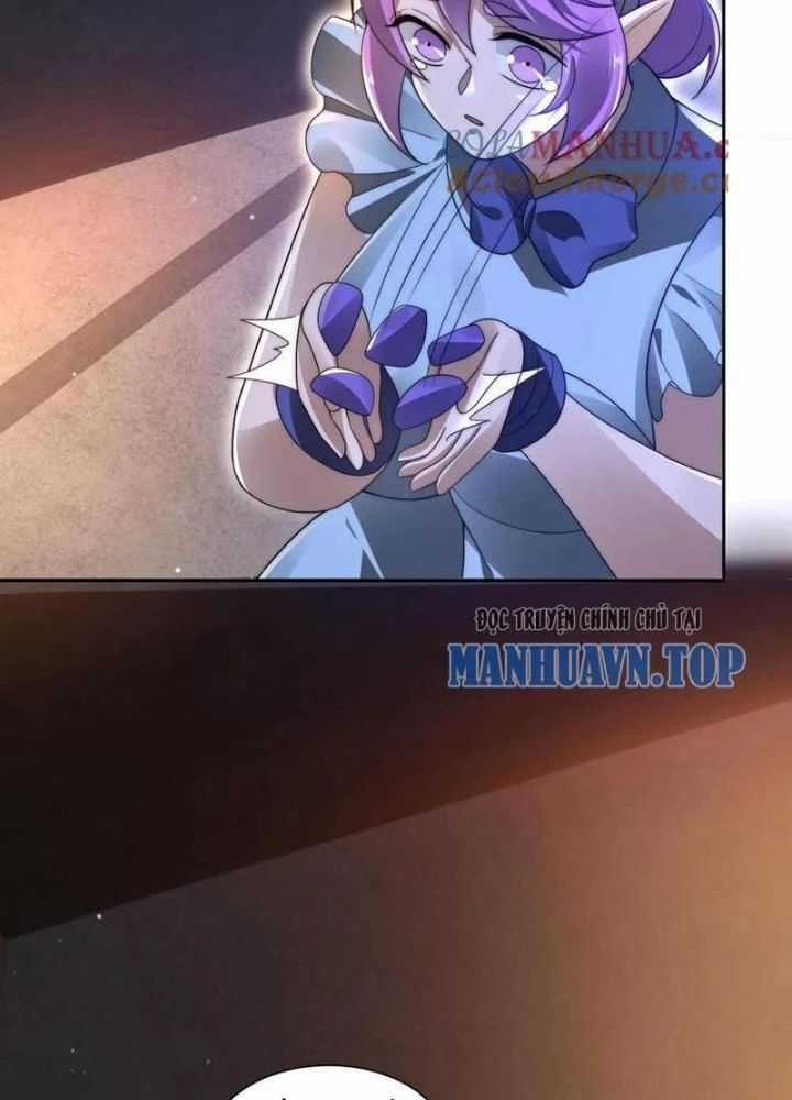 Tích Trữ 10 Vạn Vật Tư Trước Ngày Tận Thế Chương 263 trang 6