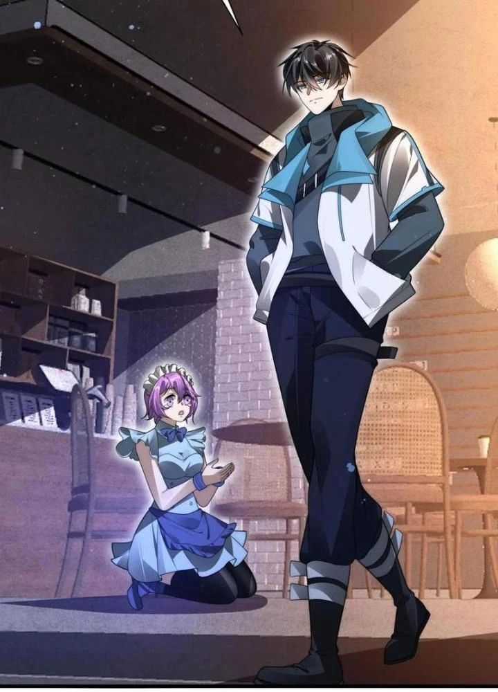 Tích Trữ 10 Vạn Vật Tư Trước Ngày Tận Thế Chương 263 trang 8