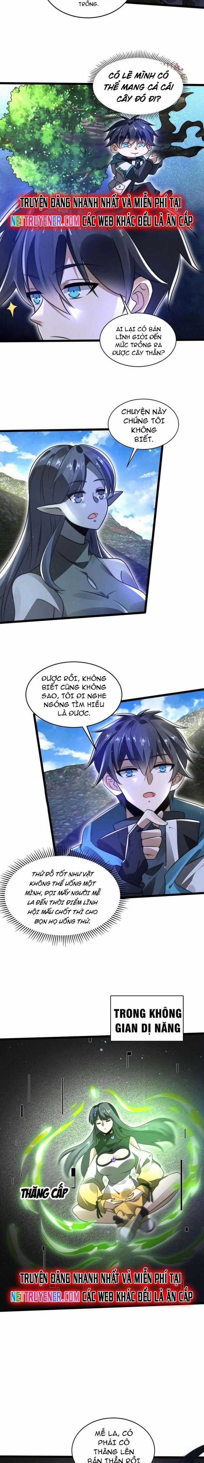 Tích Trữ 10 Vạn Vật Tư Trước Ngày Tận Thế Chương 265.1 trang 2