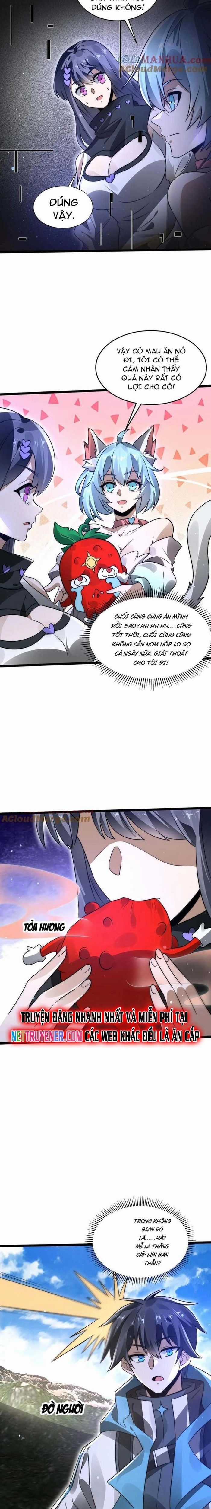 Tích Trữ 10 Vạn Vật Tư Trước Ngày Tận Thế Chương 265.1 trang 3