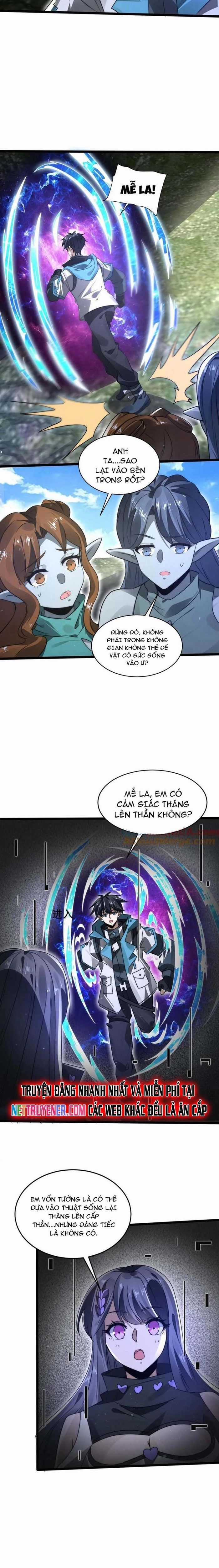 Tích Trữ 10 Vạn Vật Tư Trước Ngày Tận Thế Chương 265.1 trang 4