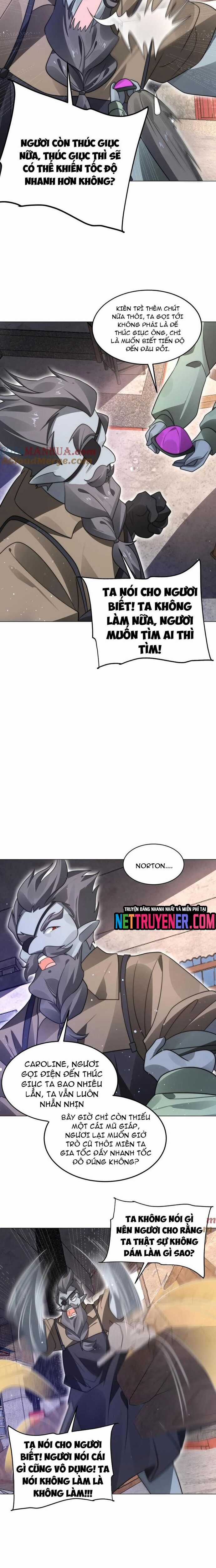 Tích Trữ 10 Vạn Vật Tư Trước Ngày Tận Thế Chương 268 trang 3