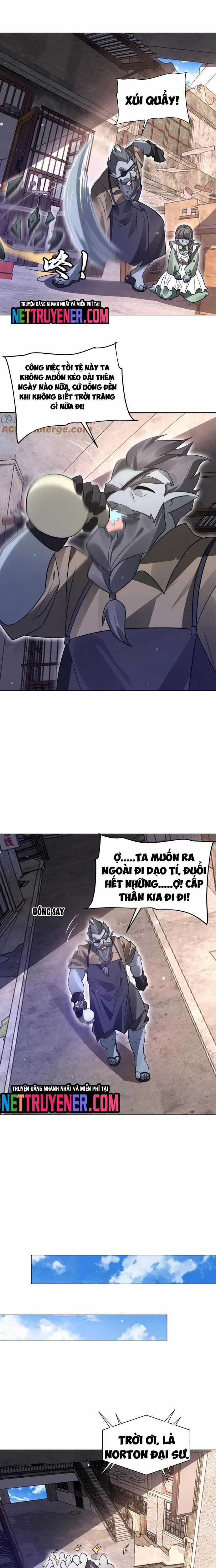 Tích Trữ 10 Vạn Vật Tư Trước Ngày Tận Thế Chương 268 trang 4