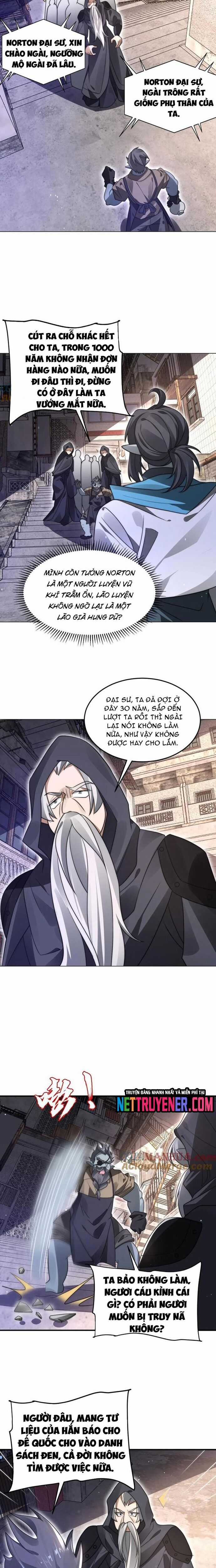 Tích Trữ 10 Vạn Vật Tư Trước Ngày Tận Thế Chương 268 trang 5