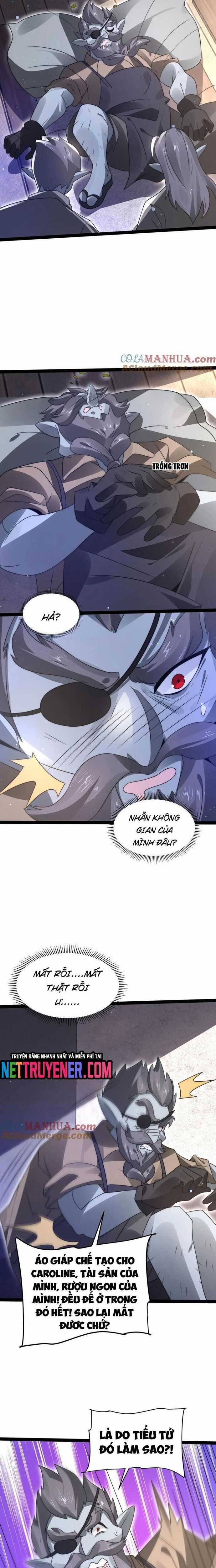 Tích Trữ 10 Vạn Vật Tư Trước Ngày Tận Thế Chương 269 trang 6