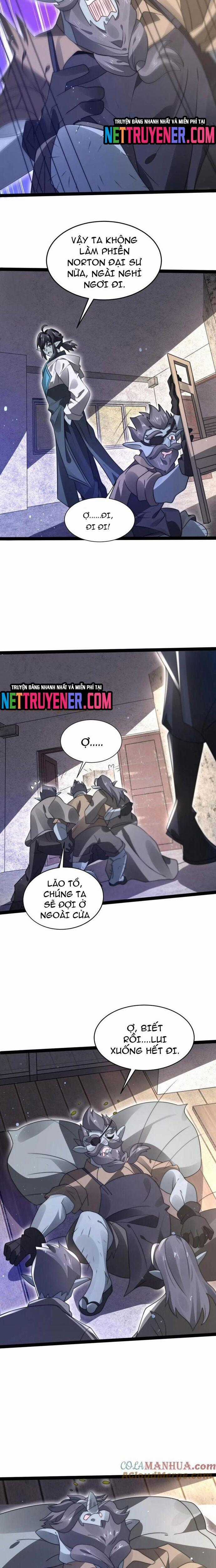 Tích Trữ 10 Vạn Vật Tư Trước Ngày Tận Thế Chương 269 trang 7