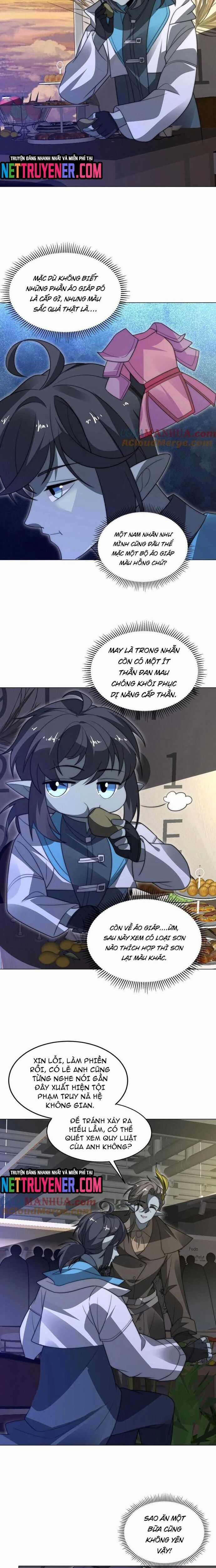 Tích Trữ 10 Vạn Vật Tư Trước Ngày Tận Thế Chương 270 trang 4