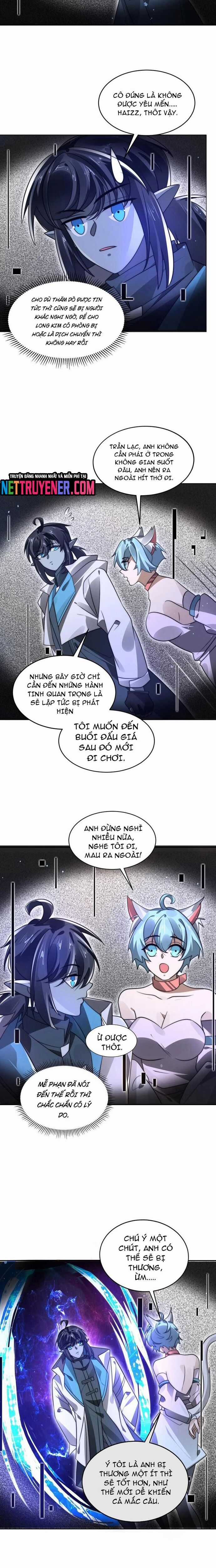 Tích Trữ 10 Vạn Vật Tư Trước Ngày Tận Thế Chương 272 trang 2