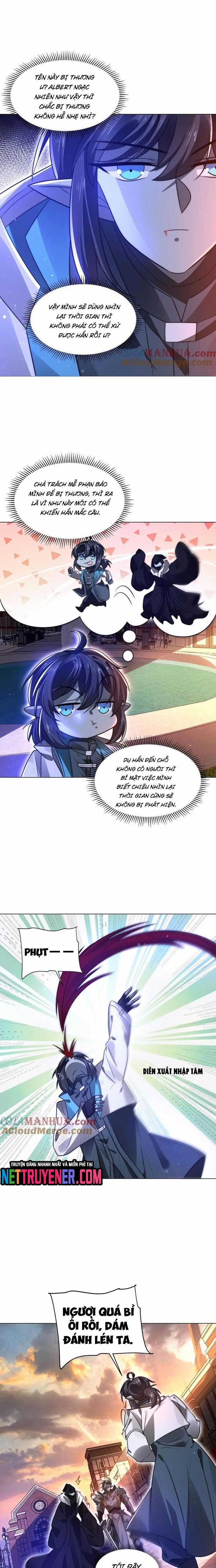 Tích Trữ 10 Vạn Vật Tư Trước Ngày Tận Thế Chương 272 trang 6