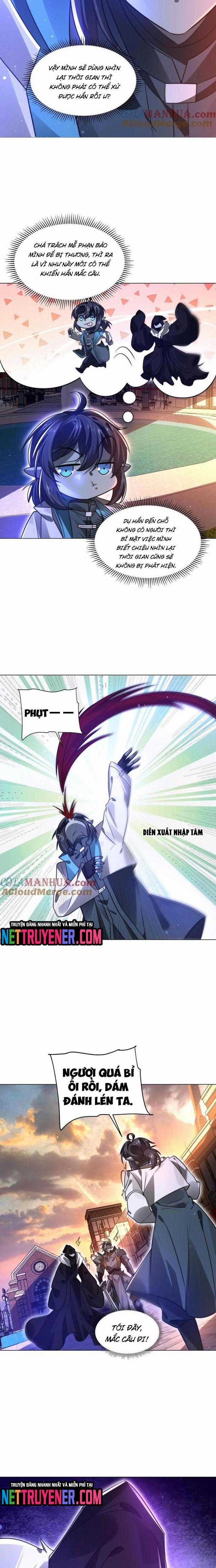 Tích Trữ 10 Vạn Vật Tư Trước Ngày Tận Thế Chương 272 trang 8