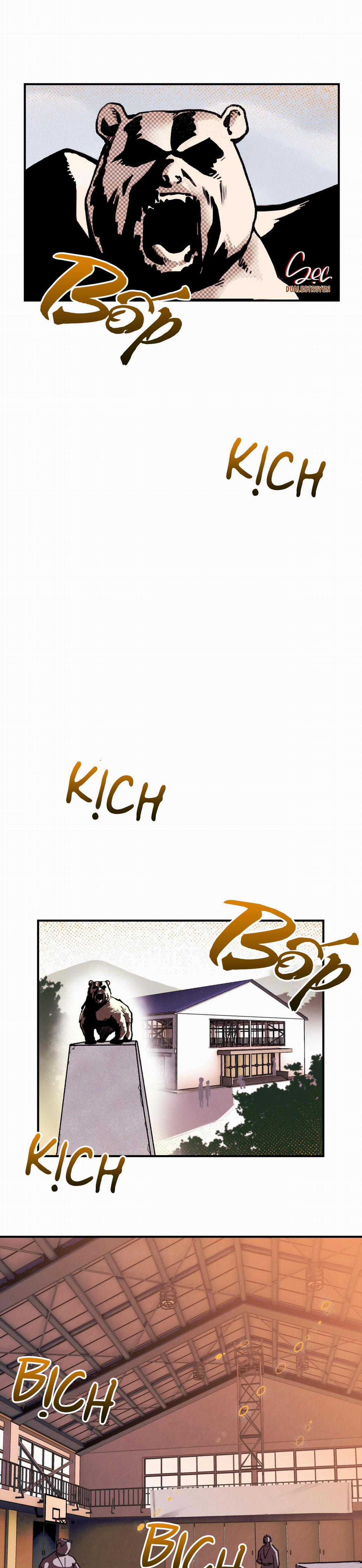 Tiệm Bánh Của Nam Tước Phu Nhân Chapter 2 trang 0