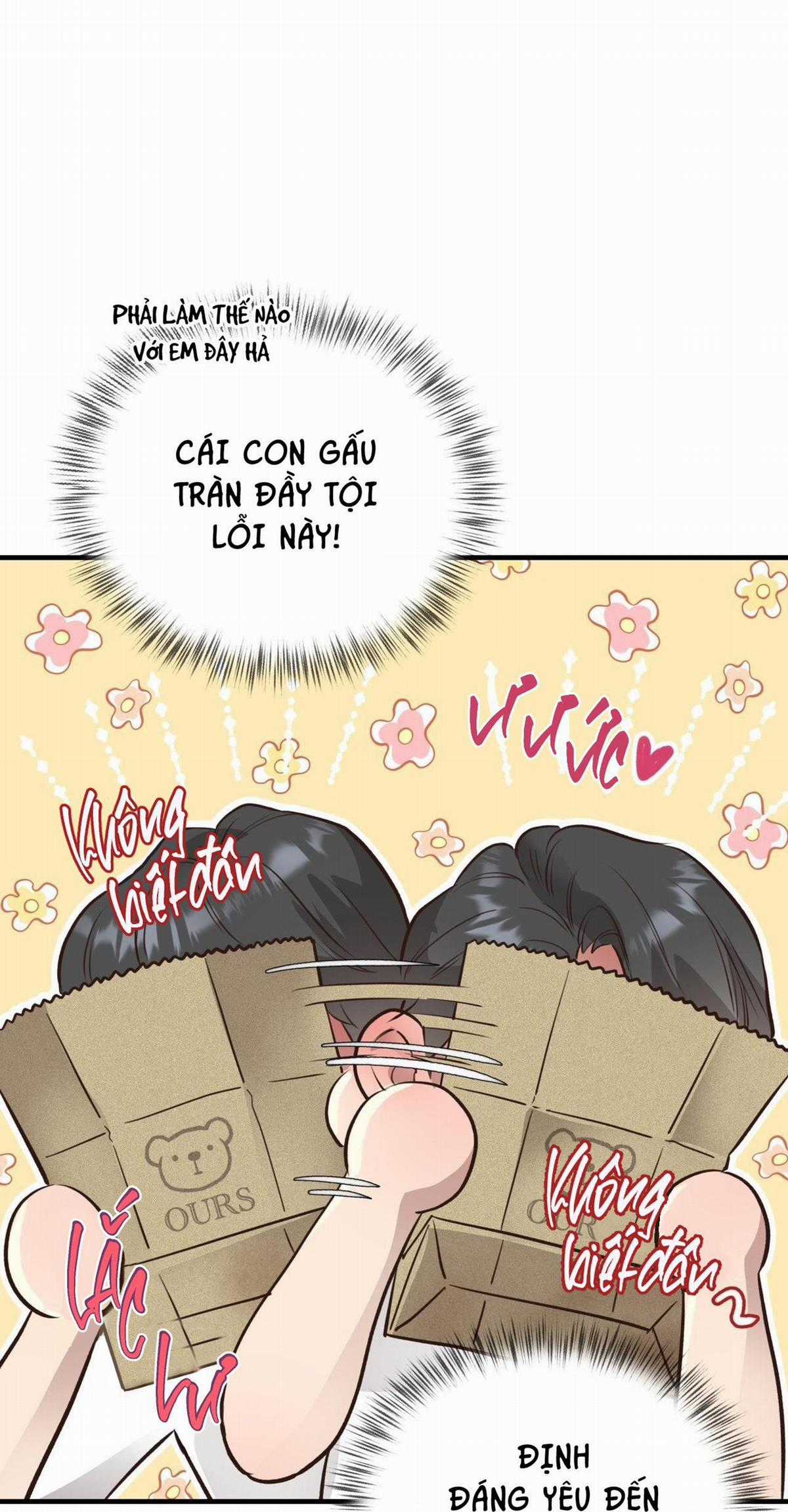 Tiệm Bánh Của Nam Tước Phu Nhân Chapter 30 trang 12