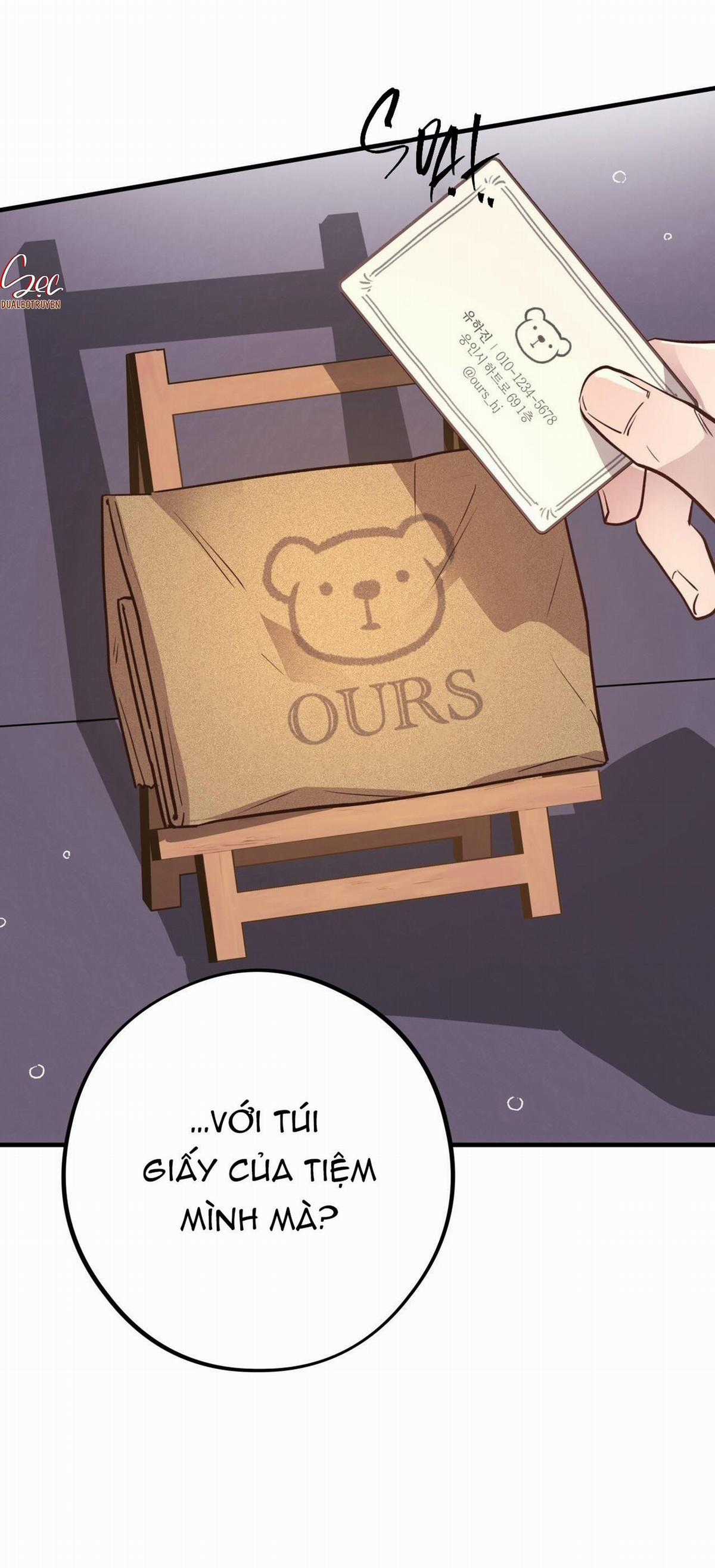 Tiệm Bánh Của Nam Tước Phu Nhân Chapter 30 trang 3