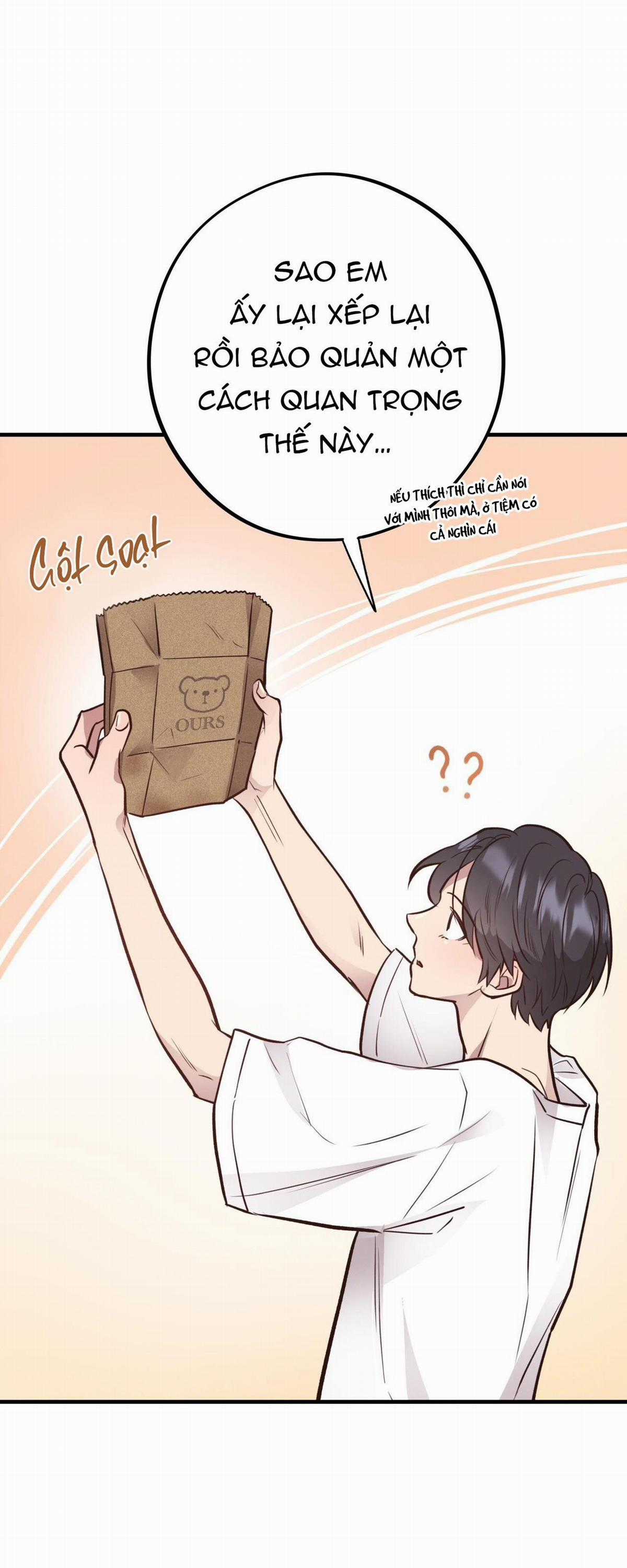 Tiệm Bánh Của Nam Tước Phu Nhân Chapter 30 trang 4