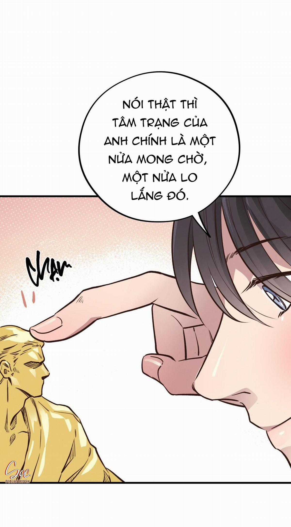 Tiệm Bánh Của Nam Tước Phu Nhân Chapter 30 trang 43