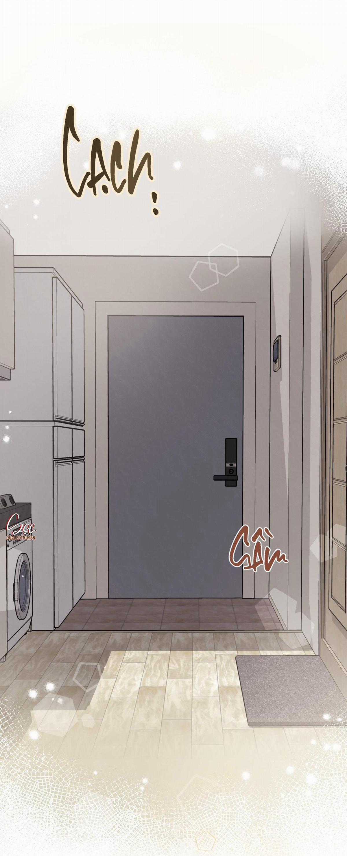 Tiệm Bánh Của Nam Tước Phu Nhân Chapter 30 trang 45