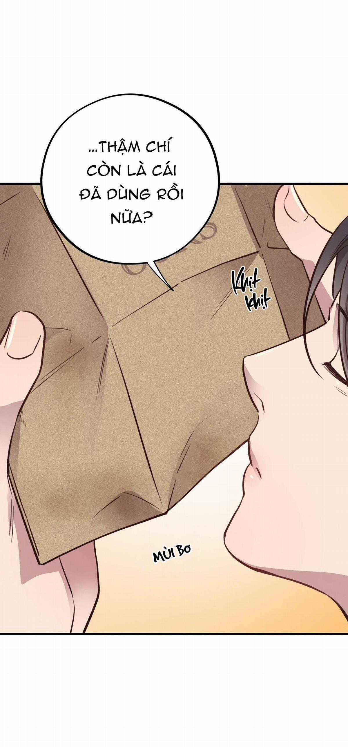 Tiệm Bánh Của Nam Tước Phu Nhân Chapter 30 trang 5