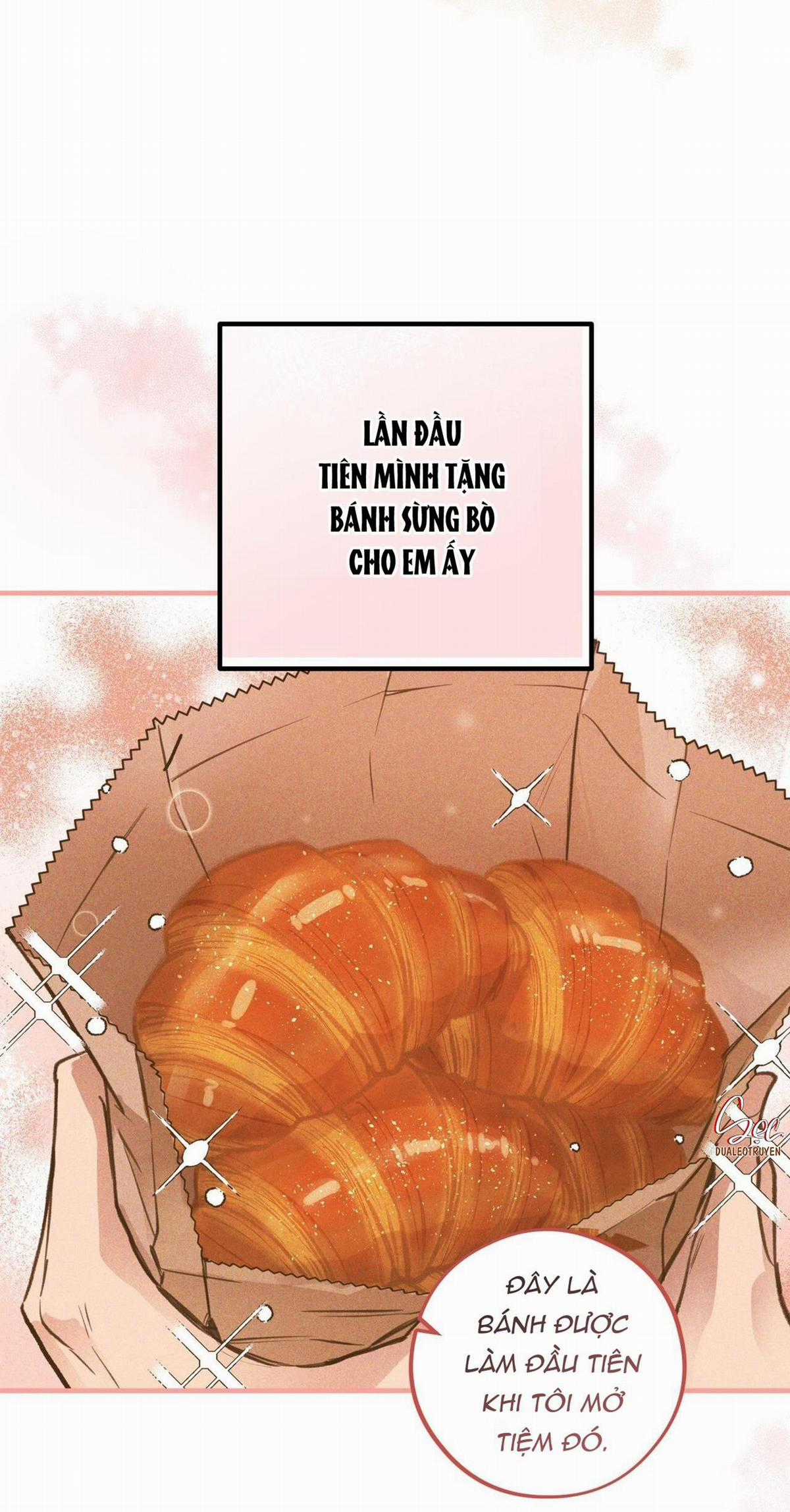 Tiệm Bánh Của Nam Tước Phu Nhân Chapter 30 trang 8