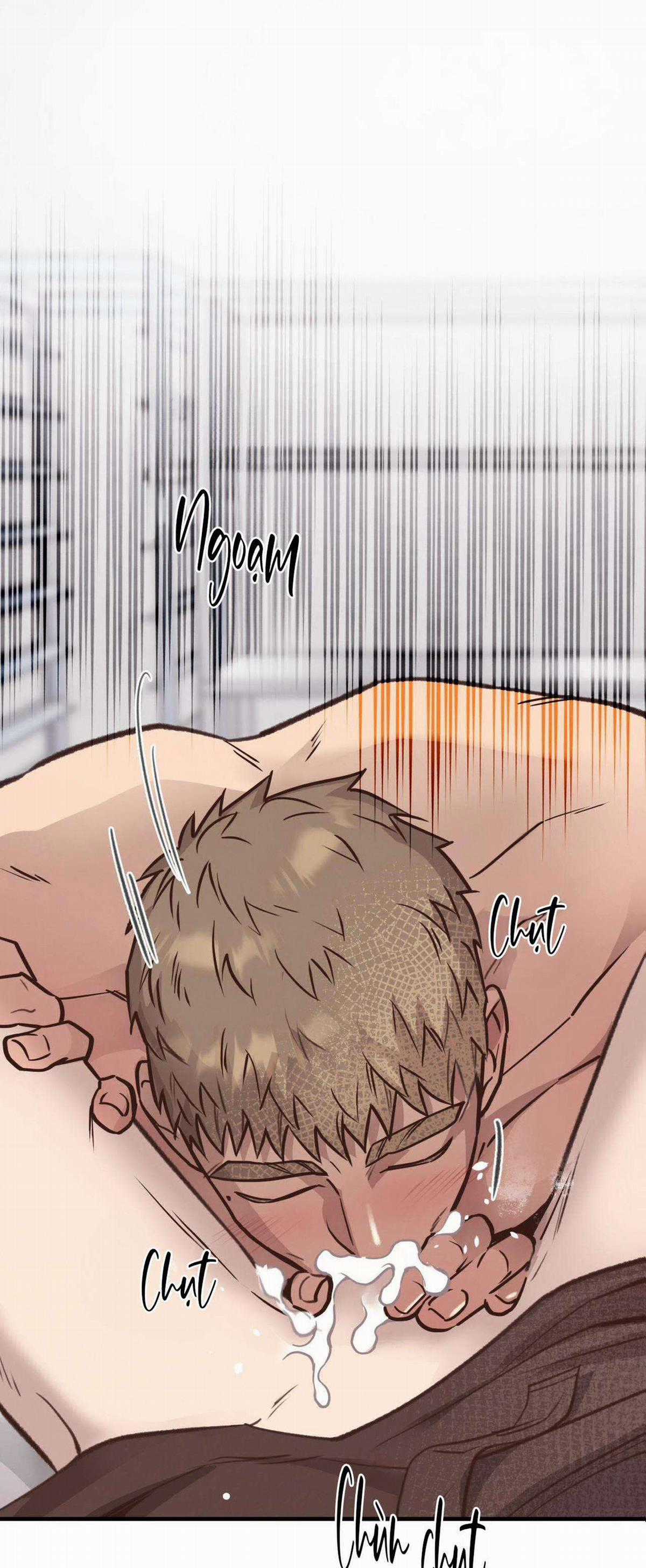 Tiệm Bánh Của Nam Tước Phu Nhân Chapter 34 trang 1
