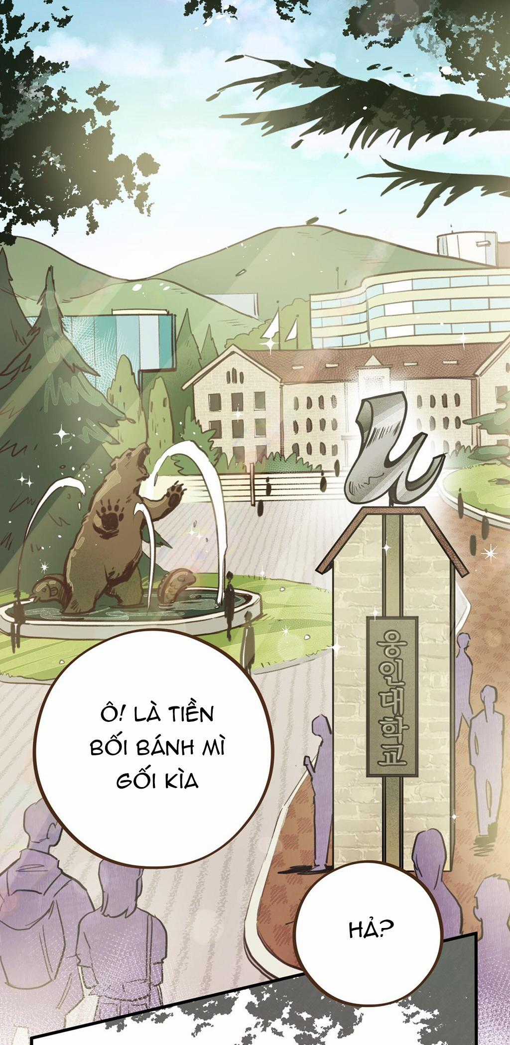 Tiệm Bánh Của Nam Tước Phu Nhân Chapter 7 trang 1