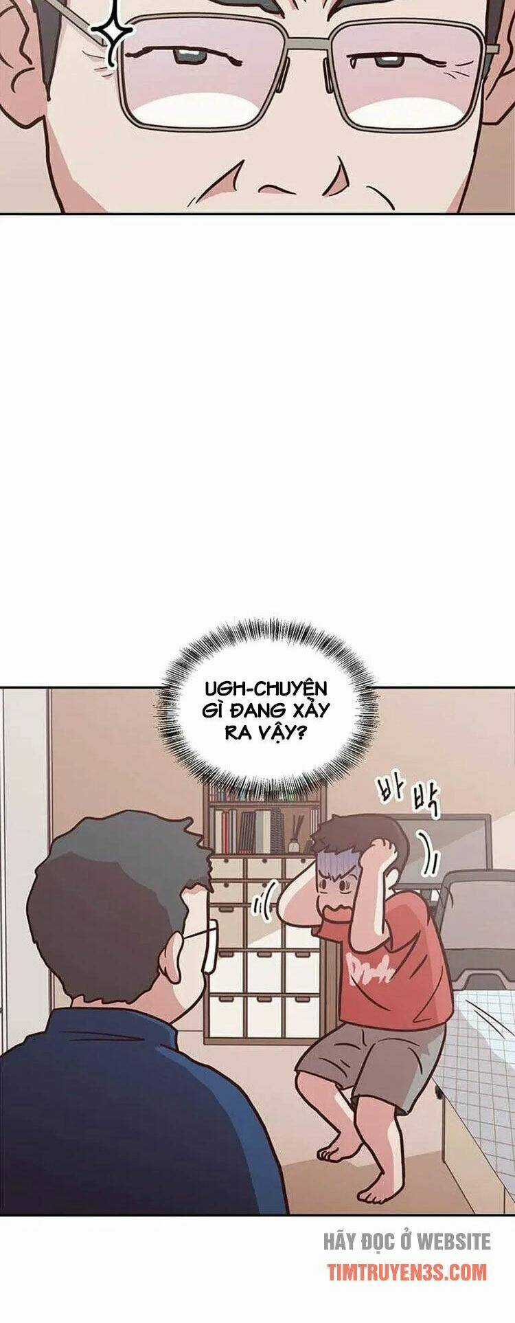 Tiệm Bánh Của Thiên Quỷ Chapter 1 trang 10