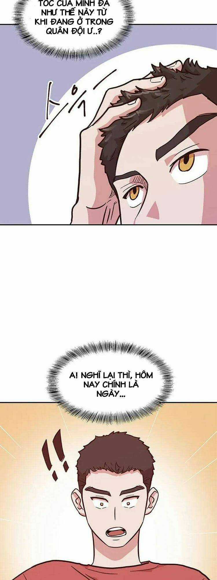 Tiệm Bánh Của Thiên Quỷ Chapter 1 trang 12