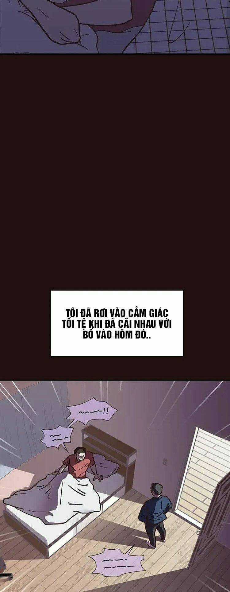 Tiệm Bánh Của Thiên Quỷ Chapter 1 trang 16