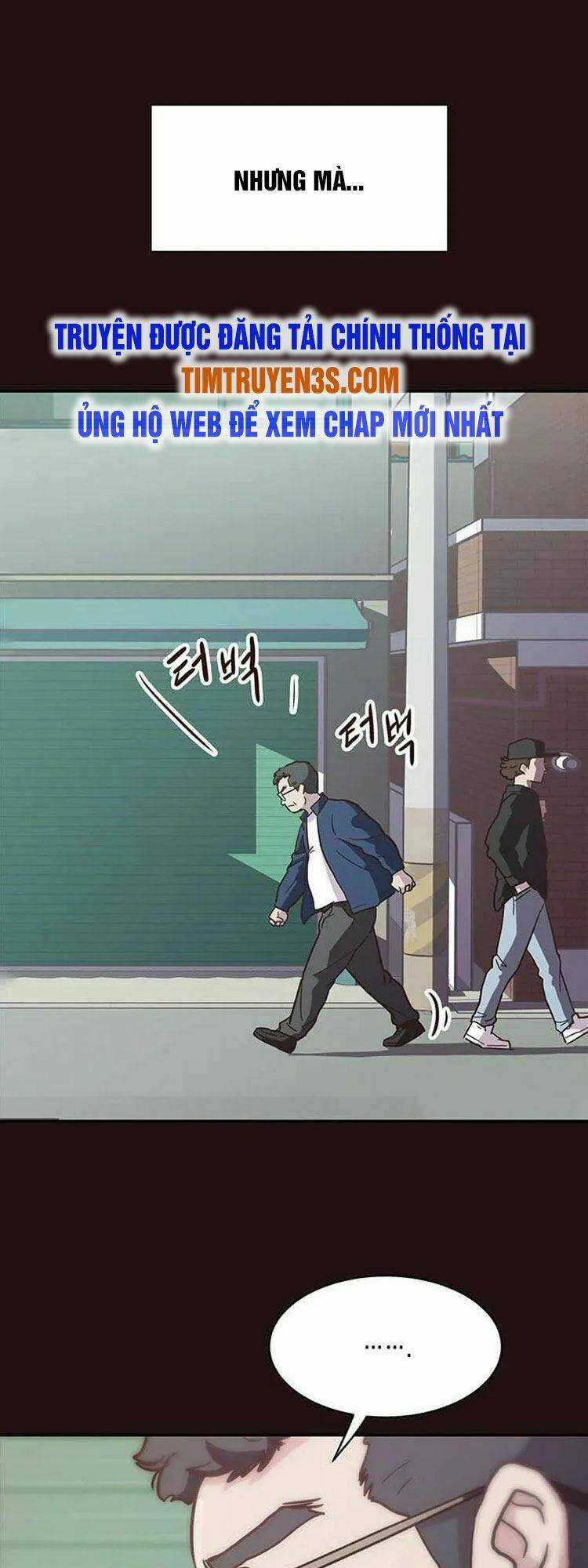 Tiệm Bánh Của Thiên Quỷ Chapter 1 trang 18