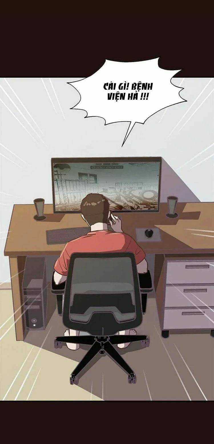 Tiệm Bánh Của Thiên Quỷ Chapter 1 trang 20