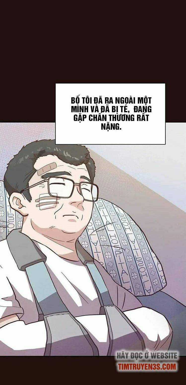 Tiệm Bánh Của Thiên Quỷ Chapter 1 trang 21