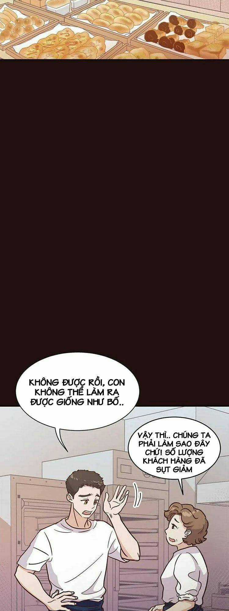 Tiệm Bánh Của Thiên Quỷ Chapter 1 trang 24