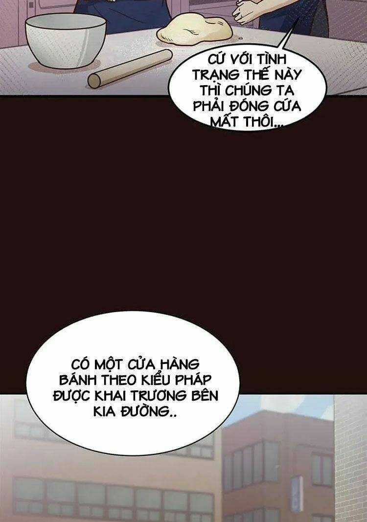 Tiệm Bánh Của Thiên Quỷ Chapter 1 trang 25