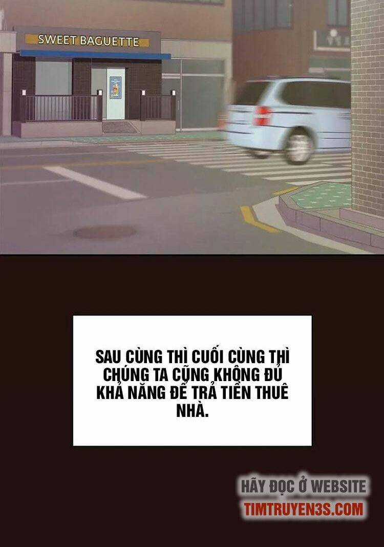 Tiệm Bánh Của Thiên Quỷ Chapter 1 trang 26