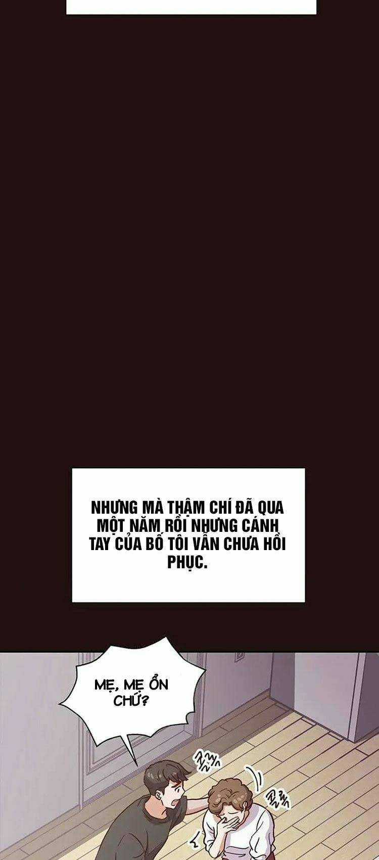 Tiệm Bánh Của Thiên Quỷ Chapter 1 trang 29