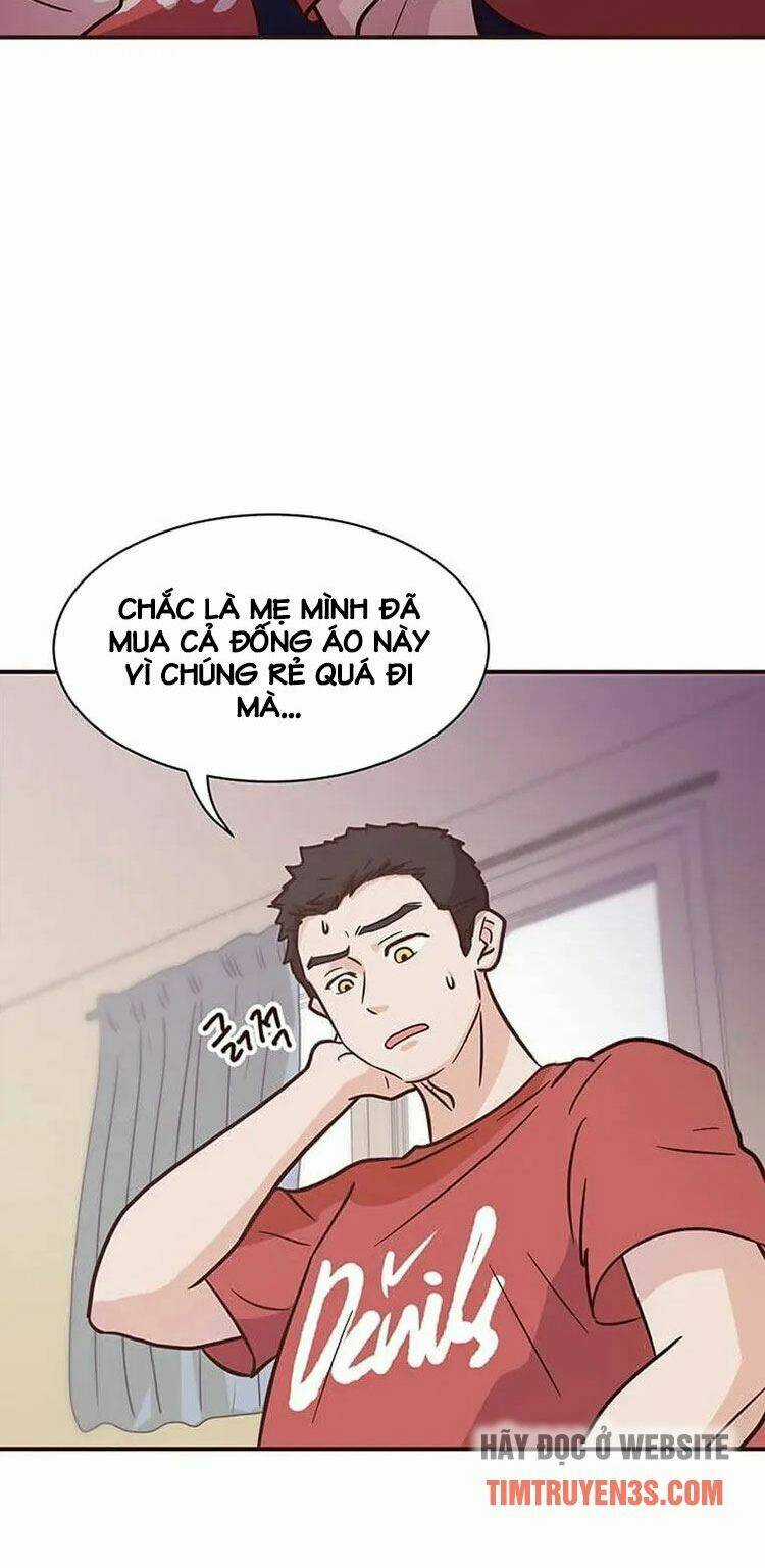 Tiệm Bánh Của Thiên Quỷ Chapter 1 trang 3