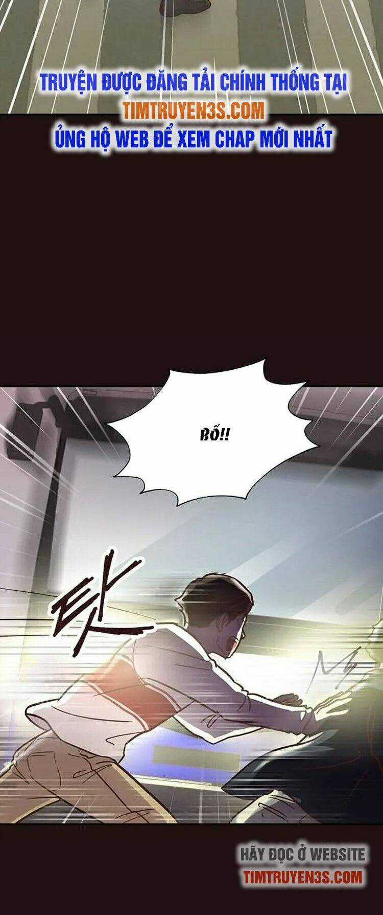 Tiệm Bánh Của Thiên Quỷ Chapter 1 trang 34