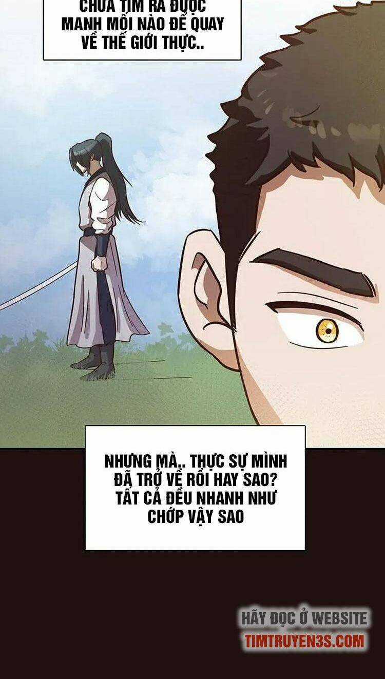 Tiệm Bánh Của Thiên Quỷ Chapter 1 trang 39