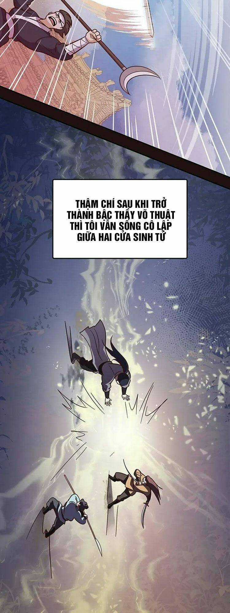 Tiệm Bánh Của Thiên Quỷ Chapter 1 trang 42