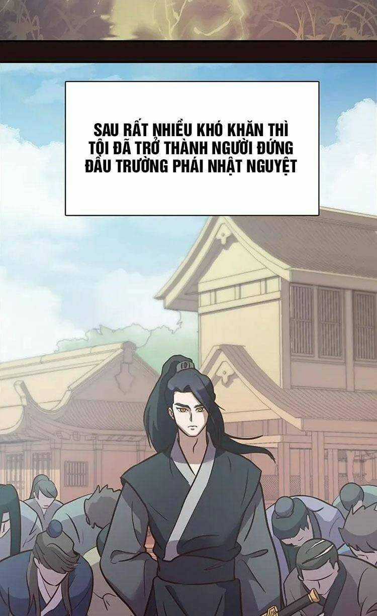 Tiệm Bánh Của Thiên Quỷ Chapter 1 trang 43